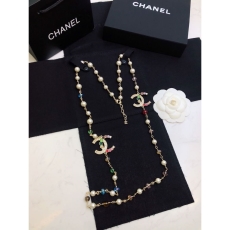 Chanel Necklaces